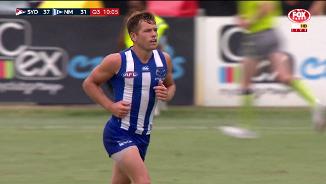 JLT: Rampant Roos slice up Swans